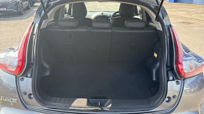 Nissan Juke 1.6 [112] Bose Personal Edition 5dr Petrol Hatchback